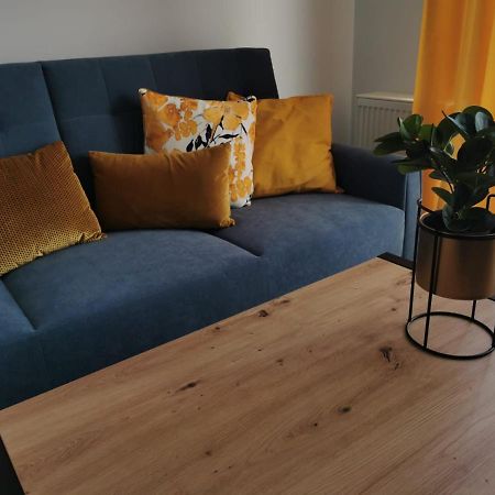 Apartament Zofia 2 Przy Plazy Władysławowo 外观 照片