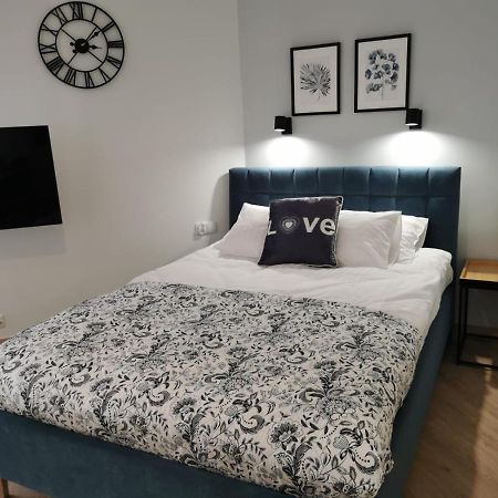 Apartament Zofia 2 Przy Plazy Władysławowo 外观 照片